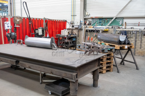 Eurosteel 40 jaar - 69